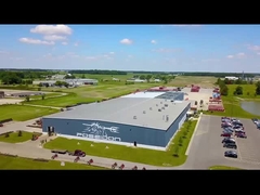 انبار فلز، انبار ساخت فولاد، انبار پیش ساخته، انبار