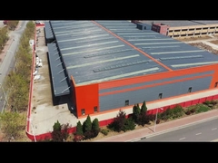 ساختمان های فلزی ساختمان های فلزی صنعتی ساختارهای فلزی کارگاه سالن های ساختمانی