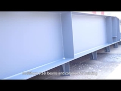 ساخت و ساز فولادی ساخت و ساز فولادی ساخت و ساز انبار کارگاه