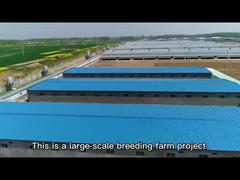 انبار ساختارهای فولادی